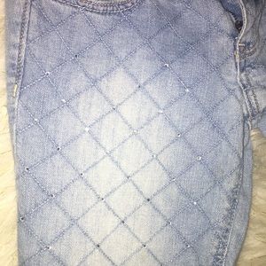 Hollister Skinny Jeans